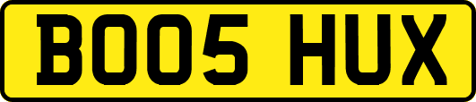 BO05HUX