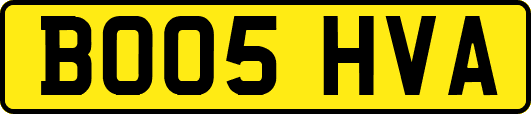 BO05HVA