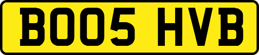 BO05HVB
