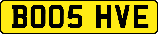 BO05HVE