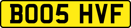 BO05HVF