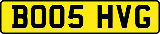 BO05HVG