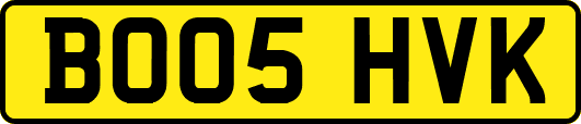 BO05HVK