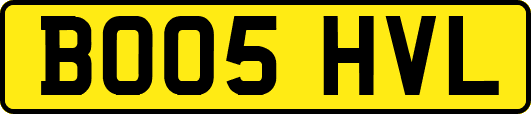 BO05HVL