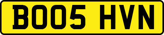 BO05HVN
