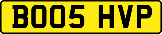 BO05HVP