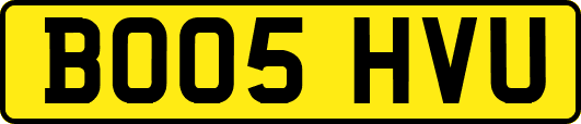 BO05HVU