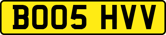 BO05HVV