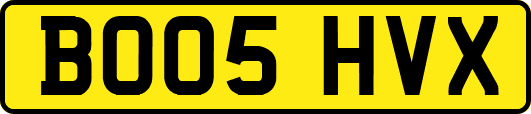 BO05HVX