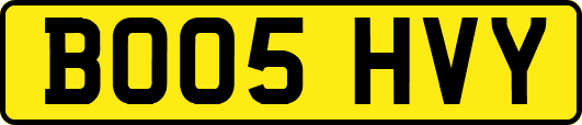 BO05HVY