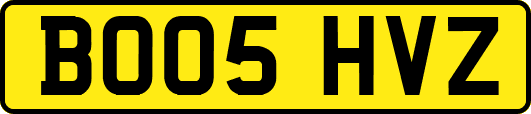 BO05HVZ