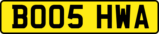BO05HWA