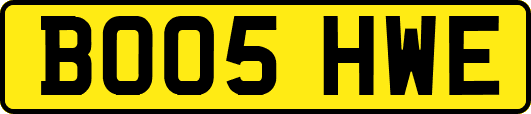 BO05HWE