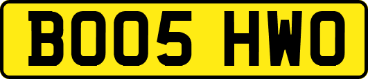 BO05HWO