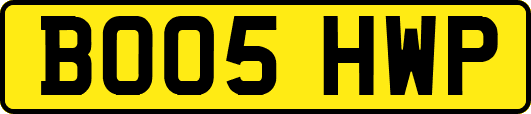 BO05HWP