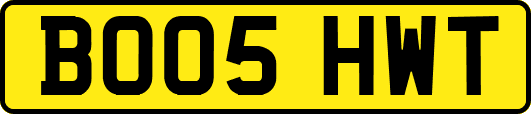 BO05HWT