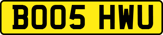 BO05HWU
