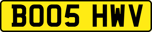 BO05HWV