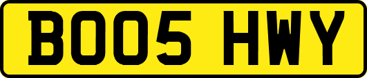 BO05HWY