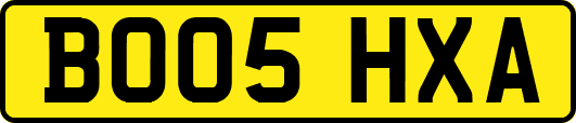BO05HXA