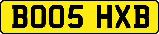 BO05HXB