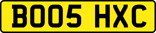 BO05HXC