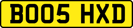 BO05HXD