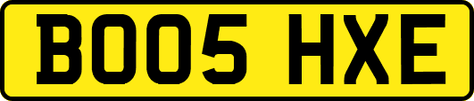 BO05HXE
