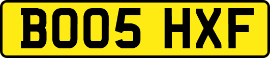 BO05HXF