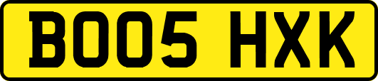 BO05HXK
