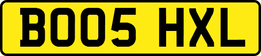 BO05HXL