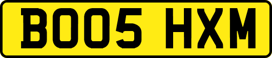 BO05HXM