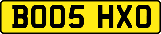 BO05HXO