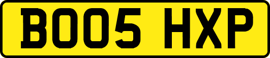 BO05HXP