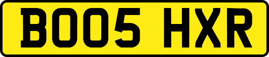 BO05HXR