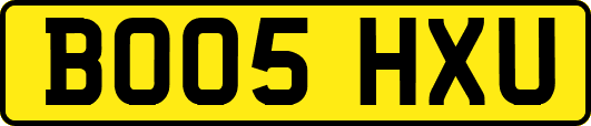BO05HXU