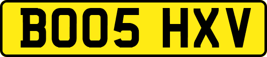BO05HXV