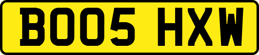 BO05HXW