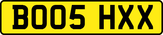 BO05HXX