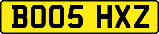 BO05HXZ