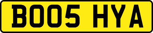 BO05HYA