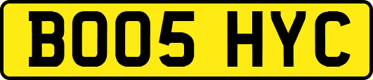 BO05HYC