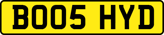 BO05HYD