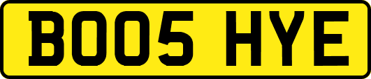 BO05HYE