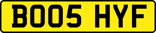 BO05HYF