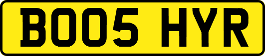 BO05HYR