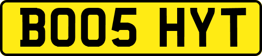 BO05HYT