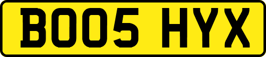 BO05HYX