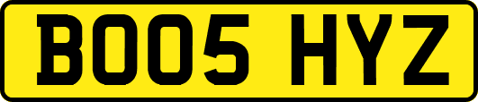 BO05HYZ