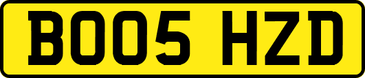 BO05HZD